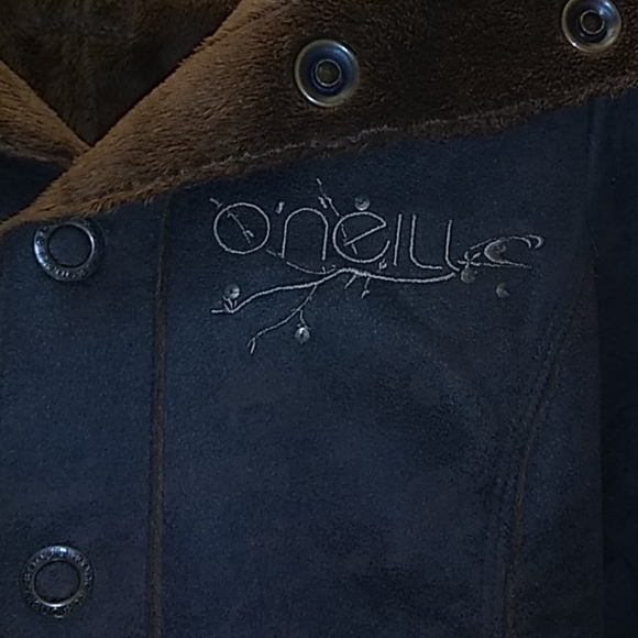 O'neill jacket - Picture 2 of 13